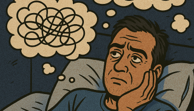 over-thinking